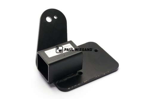 Bearing block Faun Viatec Viajet 6-7 Broom holder, right  (61032074)