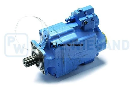 Hydraulische pomp Faun ENVIRONNEMENT Ecopress, rechtsdraaiend  (70020002)