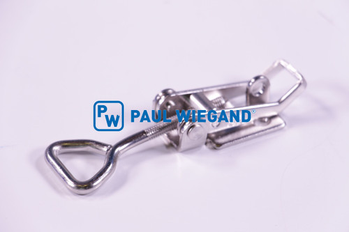 Spannverschluss NTM Hecklader (25020042)