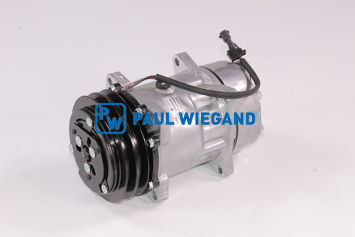 Kompressor RENAULT Div. Modelle  (31050112)