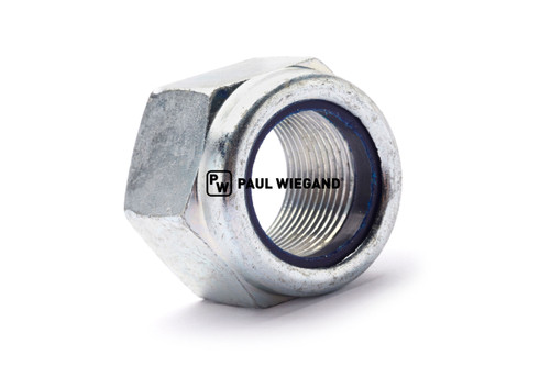 Stopmutter RAVO Normteile DIN 982 M22x1,5  (60800299)