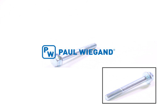 Sechskantschraube mit Flansch DIN/ISO 6921/8102 M10x90 verzinkt 10.9 (90000556) Sechskantschraube mit Flansch DIN/ISO 6921/8102 M10x90 verzinkt 10.9 (90000556)