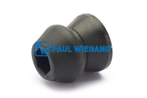 Türhalter Johnston C200 Seitenabdeckung vorn/hinten "Male"  (67026079)