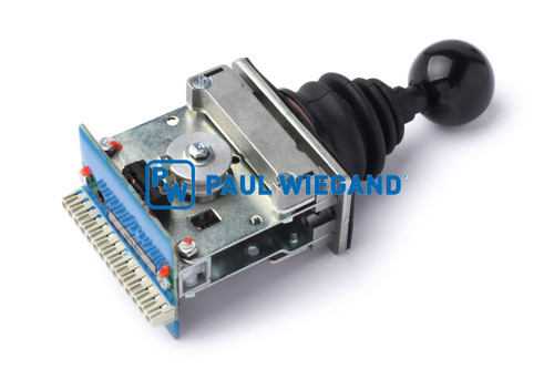 Joystick Zöller 249 Bedienarm (11077086)