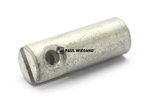 Bolzen Faun Viatec AK 461 Aufnahme Blasschacht D: 16 l: 45 (61082177)