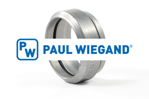 Schneidring mit O-Ring DIN 3861 22L verzinkt (90000671)