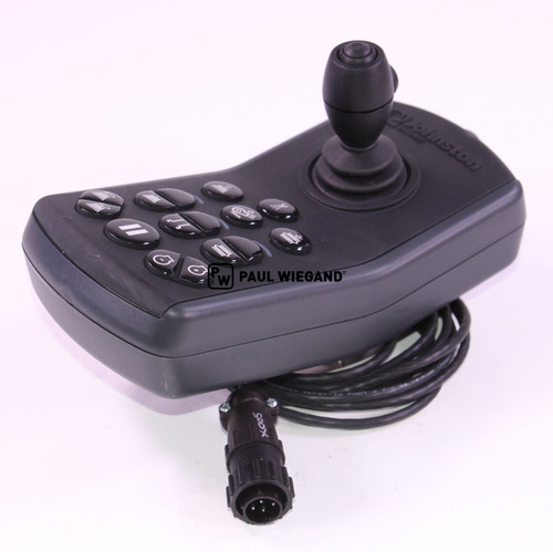 Jednostka sterująca Johnston VT/VS 501 z joystickiem (67013318)