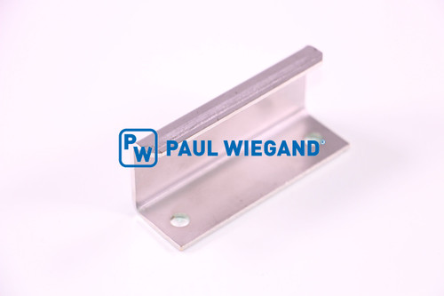 Befestigungswinkel Schmidt Swingo 200-Serie Verschlusslasche Verschlussdeckel Schmutzwassertank  (63014355)