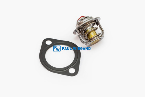 Thermostat Dulevo 850 inklusive Dichtung Motor "Kubota" (58044058)