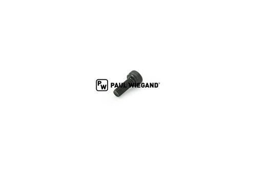 Zylinderschraube mit Innensechskant ISO 4762 M3x8 10.9 (90001145)