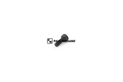 Zylinderschraube mit Innensechskant ISO 4762 M3x8 10.9 (90001145)