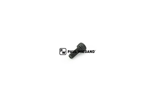 Zylinderschraube mit Innensechskant ISO 4762 M3x8 10.9 (90001145)