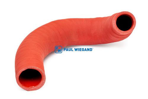 Formschlauch Hako Citymaster 1600 Ladeluft Ölkühler "VW" (65014092) Formschlauch Hako Citymaster 1600 Ladeluft Ölkühler "VW" (65014092)