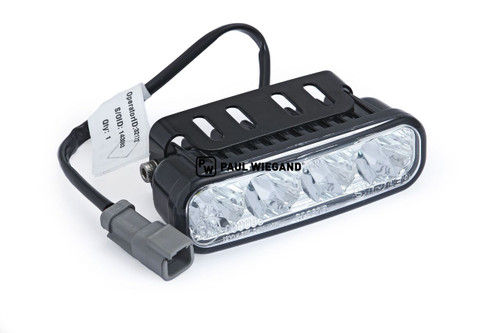 Tagfahrlicht Johnston C201 12/24VDC (67024154)