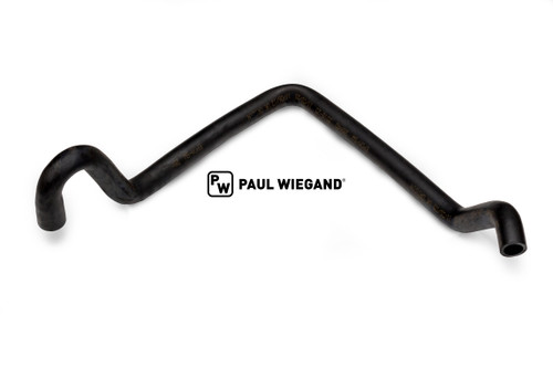 Formschlauch Johnston Kühlwasserschlauch Aufbaumotor EPDM D: 40/45 d: 28/35 EURO 4 "JCB" 55/85/93kW (67013834)