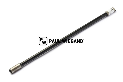 Achse Schmidt SK650 Laufrad Saugschacht Kehrwalze M12x100  (63082083)