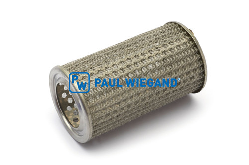 Filterelement MFH 2500 Wasserfilter D: 58 d: 34 l: 102  (59016150)
