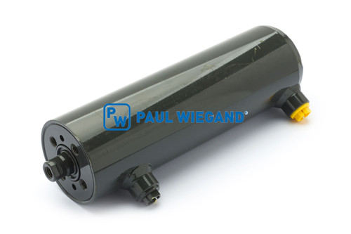 Hydraulikzylinder RAVO 5er-Serie Feststellbremse KS: 20 Hub: 65 (60054143)