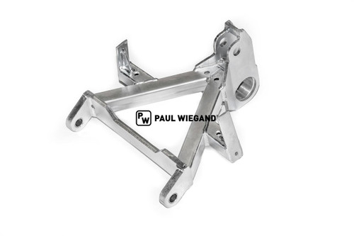 Tragrahmen Schmidt Swingo 200-Serie Saugmund  (63022057)