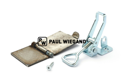 Reinigungsdeckel Bucher Municipal Citycat 2020 Gebläse  (68036059)