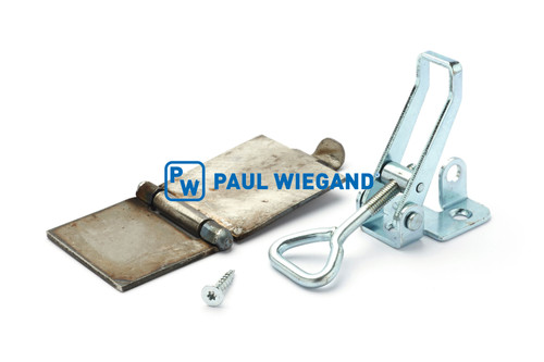 Reinigungsdeckel Bucher Municipal Citycat 2020 Gebläse  (68036059)