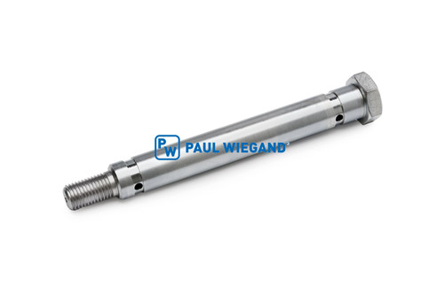 Bolzen Scarab Magnum & Merlin Reparatursatz Unterlenker  (57010509)
