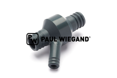Y-Stück Schmidt Swingo 200-Serie Wasseranlage Saugrohr  (63026110)