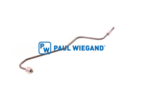 Bremsleitung Schmidt Swingo 200-Serie Bremsanlage Vorderachse links M10x1 D: 4.75 (63013744)