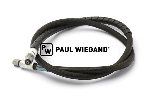 Hydraulikschlauch RAVO 5er-Serie  (60054210)