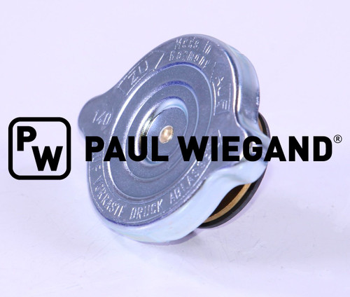 Verschlussdeckel Schmidt Cleango 400/500 Ausgleichsbehälter Kühlsystem 1,2 bar (63034246)