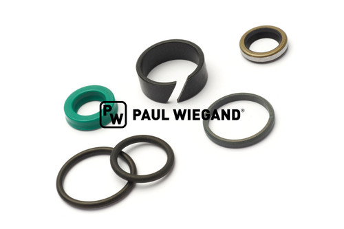 Dichtsatz Schmidt Swingo 200-Serie Hydraulikzylinder Klappe Saugmund  (63024021)