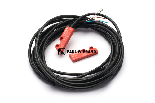 Norba RL300 maintenance door safety switch (17010242)