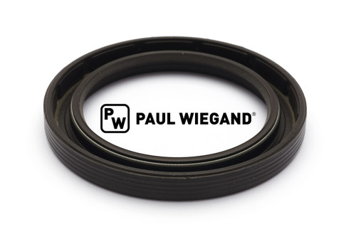 Wellendichtring Differential Antriebsachse DIN 3760 Typ A NBR D: 62 d: 45 h: 7  (68046258)