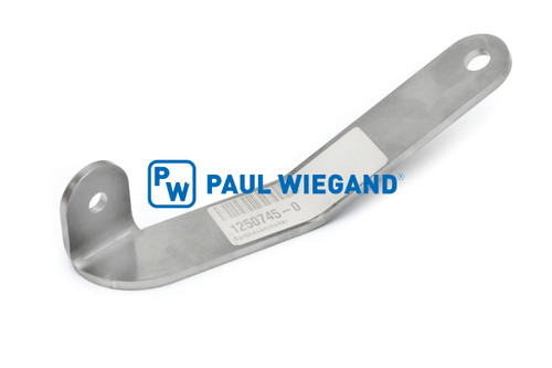Halter Schmidt Swingo 200-Serie Sprühdüse Frontbesen (63026608)