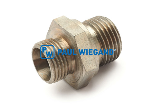 Einschraubverschraubung Trilety TXK Motor Tellerbesen (69042056)