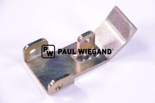 Hebel Bucher Municipal Cityfant 60/6000 Pneumatikzylinder  (68066028)