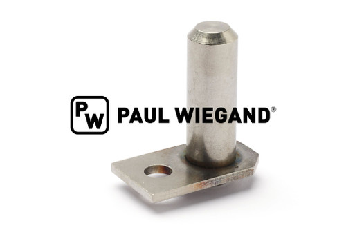 Sicherungsbolzen Schmidt Swingo 200-Serie Aufhängung Saugmund D: 16 l: 45 (63022047)
