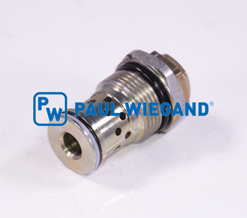 Stromregelventil Schmidt Cleango 400/500 Steuerblock Hydraulikanlage  (63034261)