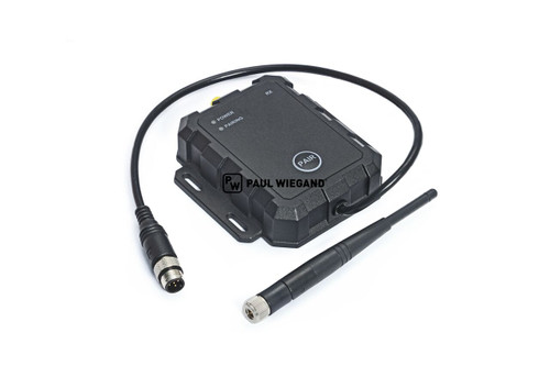 Videoempfänger Motec Ametek MVRD1100-RX (79010774)