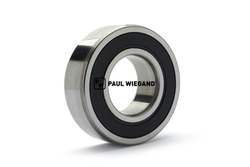 Deep-groove ball bearing D: 72, d: 35, b: 23 (60800002)