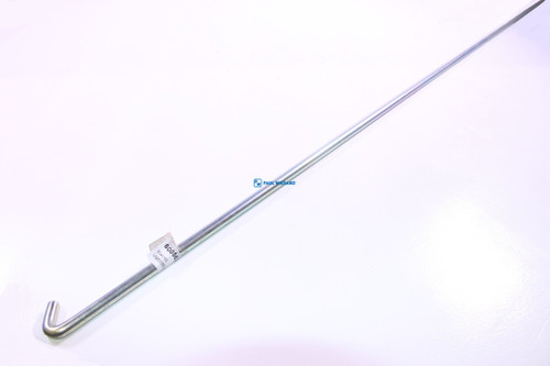 Sicherheitsstütze RAVO 5er-Serie Abdeckung Ventilator  (60056342)