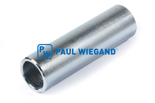 Distanzrohr Stummer Konsole Trittbrett D: 25 d: 23 l: 93 (27010014)