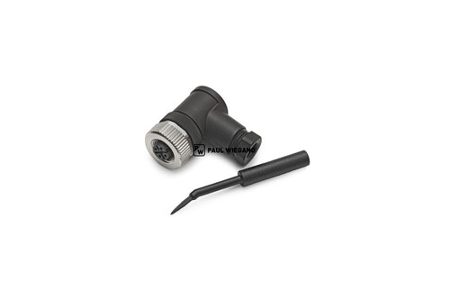 Montagesatz Motec Ametek Buchse 90° KDB713/5p/PG7-Set (79010787)