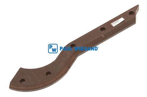 Schürfleiste Hako Citymaster 2000 Saugmund links PUR l: 805 b: 80 h: 30 (65062121)