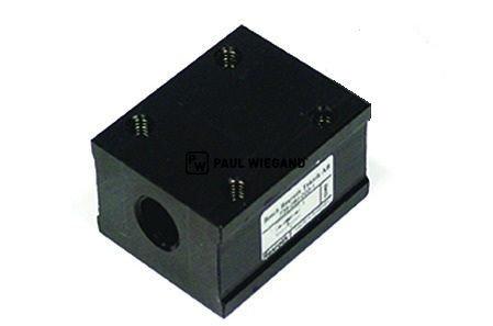 Ejektor Geesink GEC 2510 Saugnapf  (02023048)