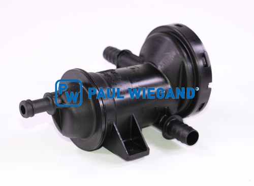 Entlüftungsfilter Schmidt Swingo 200-Serie Motor EURO 5 "VM-Motori" R754 (63013879)