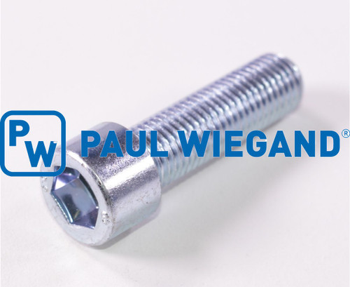 Zylinderschraube mit Innensechskant Hako Citymaster 2000 DIN 912/4762 M16X55 10.9 (65066800) Zylinderschraube mit Innensechskant Hako Citymaster 2000 DIN 912/4762 M16X55 10.9 (65066800)