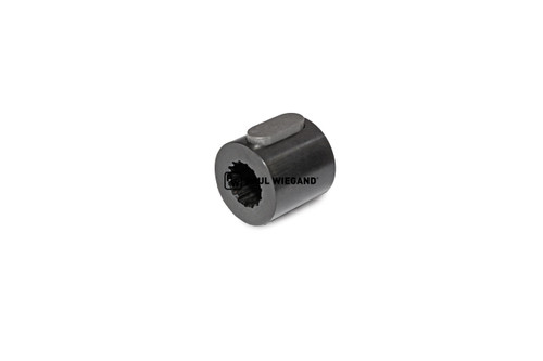 Nabe MUT Rotopress Elektromagnetkupplung verzahnt (14900257)