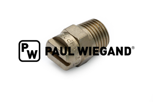 Flachstrahldüse Hako Citymaster 1600 Reinigungslanze Hochdruckanlage 25° (65012062)