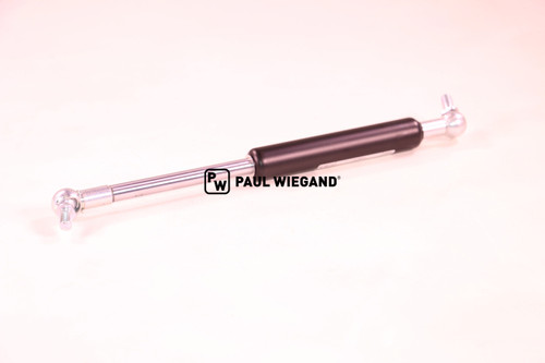 Gasfeder Scarab Magnum & Merlin Besenarm Tellerbesen Hub: 122 EBM: 360 (57010968)